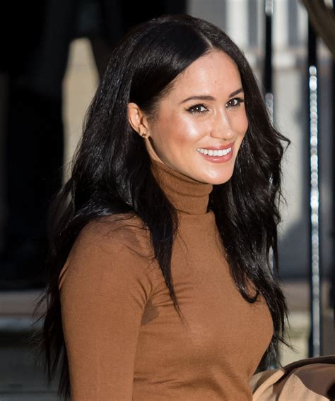 meghan markle lipstick alley